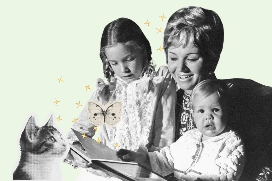 Best Children’s Books About Cats